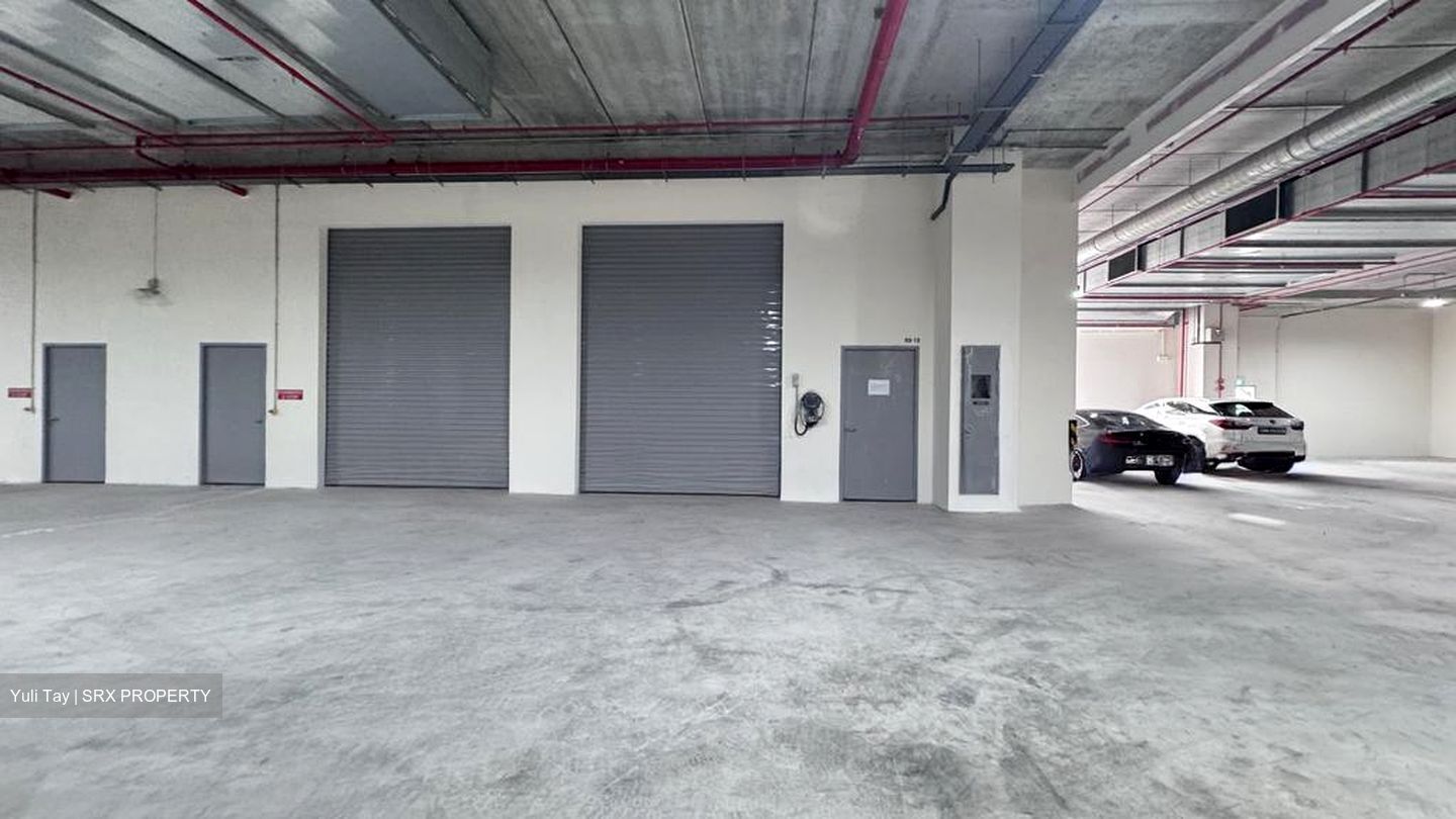 Stellar@tampines (D18), Factory #528652731
